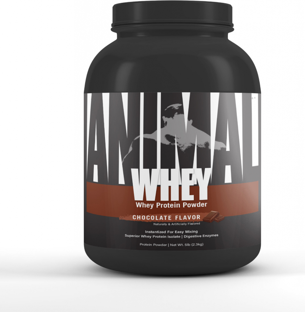 Universal Nutrition Animal Whey 2270 g