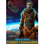 Battlezone: Combat Commander – Hledejceny.cz