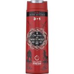 Old Spice Nightpanther sprchový gel 400 ml – Zboží Mobilmania