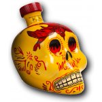 Kah REPOSADO Tequila 40% 0,7 l (holá láhev) – Zboží Dáma