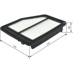 Vzduchový filtr BOSCH F 026 400 412 – Hledejceny.cz