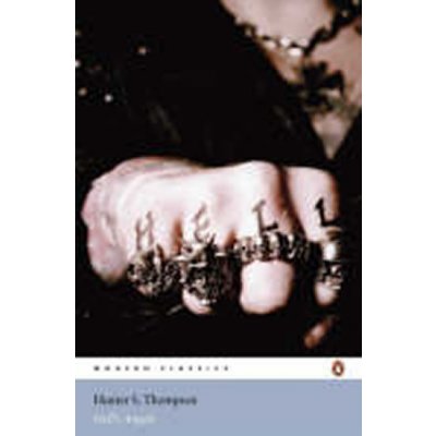 H. Thompson - Hell's Angels