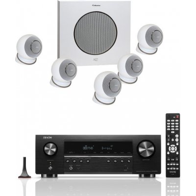 Denon AVR-S670 – Zboží Živě