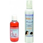 Iv San Bernard Antiparazitární pěna 250 ml – HobbyKompas.cz