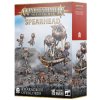 Desková hra GW Warhammer AoS Vanguard: Kharadron Overlords