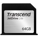 Transcend JetDrive Lite 330 expansion card 128 GB pro Apple MacBookPro Retina 13' TS128GJDL330