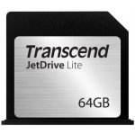 Transcend JetDrive Lite 330 expansion card 128 GB pro Apple MacBookPro Retina 13' TS128GJDL330 – Sleviste.cz