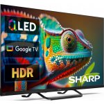 Sharp 40HF3865E – Sleviste.cz