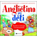 Angličtina pro děti – Sleviste.cz