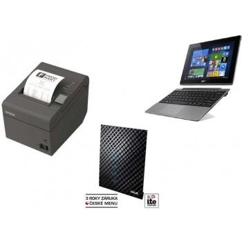 X-POS T WiFi/3G/LTE/T20