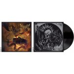 Mayhem - Atavistic Black Disorder Kommando Vinyl EP LP – Hledejceny.cz