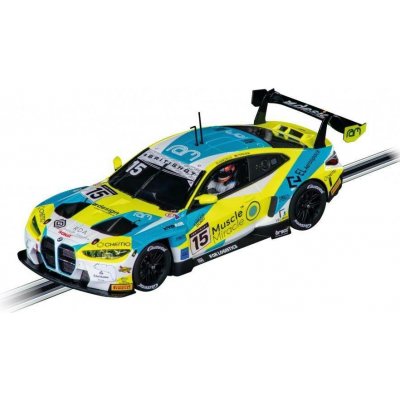 Carrera 23995 BMW M4 GT3 RAM Racing – Sleviste.cz