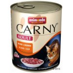 Carny Adult hovězí kuře 800 g – Hledejceny.cz