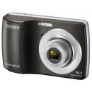 Sony Cyber-Shot DSC-S3000