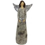 Anděl se srdcem velký – Zboží Dáma