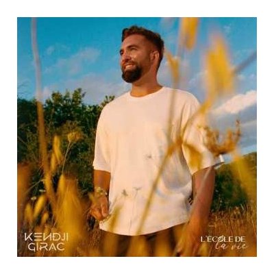 Kendji Girac - L'école De La Vie CD