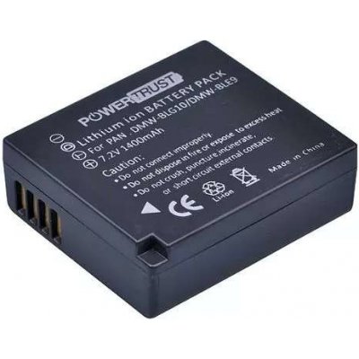 PowerTrust BLG101400 – Zboží Mobilmania