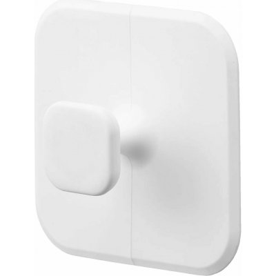 YAMAZAKI Magnetická silikonová houba Tower, bílá – Hledejceny.cz