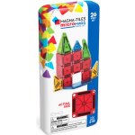 Magna-Tiles microMAGS Travel Set 26 ks – Hledejceny.cz