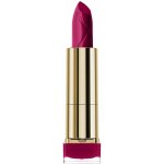 Max Factor Colour Elixir Lipstick rtěnka 130 Mulberry 4 g – Zboží Dáma Max Factor Colour Elixir Lipstick rtěnka 130 Mulberry 4 g – Zboží Dáma