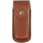 Fox knife na nůž kožené 13cm hnědé – Zboží Dáma