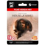 The Dark Pictures Anthology: House Of Ashes – Zboží Dáma