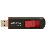 ADATA Classic C008 32GB AC008-32G-RKD – Hledejceny.cz