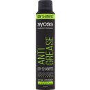 Syoss Anti Grease Dry šampon 200 ml