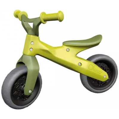 Chicco Eco zelené – Zboží Mobilmania