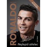 Cristiano Ronaldo Nejlepší střelec - Petr Čermák – Hledejceny.cz