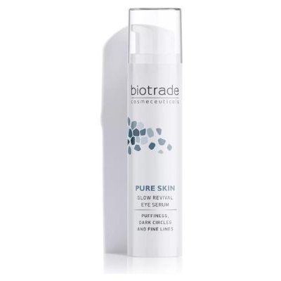 Pure skin Biotrade Rozjasňující oční sérum 50 ml