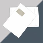 Bílé obálky Frances – Zboží Živě