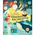 Big Picture Book of General Knowledge – Hledejceny.cz