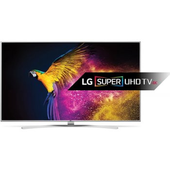 LG 75UH780V