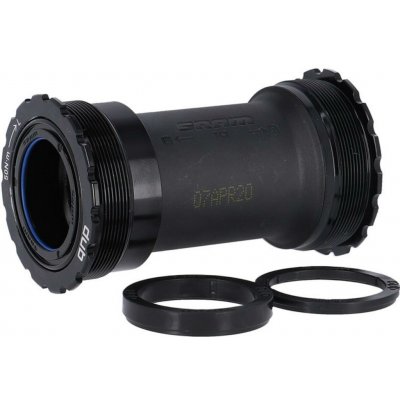 SRAM AM BB DUB T47 85.5 ROAD WIDE – Zboží Mobilmania