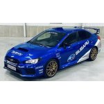 Jízda v Subaru Impreza WRX STI – Hledejceny.cz