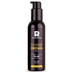 ByRokko Shine Brown Tan Up! přípravek k urychlení a prodloužení opálení 150 ml – Zboží Dáma