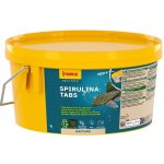 Sera Spirulina Tabs Nature 2,2 l – Zboží Mobilmania