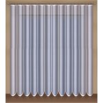 Hotová záclona Edita 200x250 - 200 x 250 cm Edita D – Hledejceny.cz