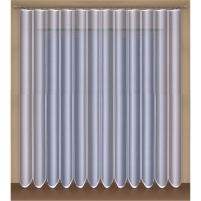 Hotová záclona Edita 200x250 - 200 x 250 cm Edita D – Hledejceny.cz