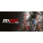 MXGP 2021 – Zboží Živě