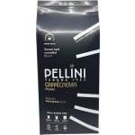 Pellini Caffè Crema Italiana zrnková 250 g – Hledejceny.cz