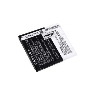 Powery Samsung Galaxy Grand 2 2600mAh – Sleviste.cz