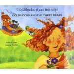 GOLDILOCKS THREE BEARS ROMANIAN – Zboží Mobilmania
