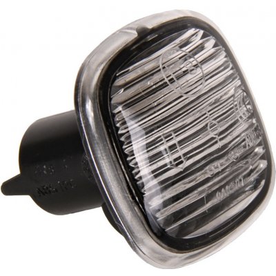 BOČNÍ BLIKAČ ŠKODA styl RS original - kouřový 1U0949127B – Zboží Mobilmania