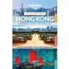 Mapa a průvodce Make my day Hong Kong průvodce 1st 2015 Lonely Planet