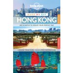 Make my day Hong Kong průvodce 1st 2015 Lonely Planet – Sleviste.cz