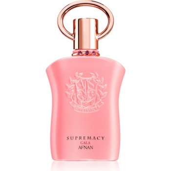 Afnan Supremacy Gala parfémovaná voda dámská 90 ml