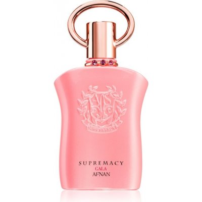 Afnan Supremacy Gala parfémovaná voda dámská 90 ml – Zboží Mobilmania