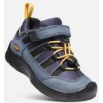 Keen Hikeport 2 LOW WP blue nights/sunflower – Zboží Dáma
